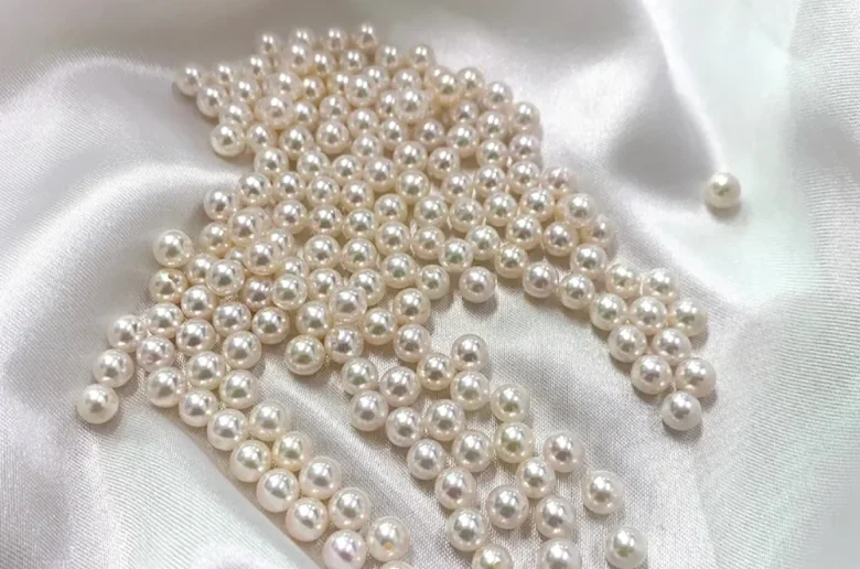 Wert einer Perle